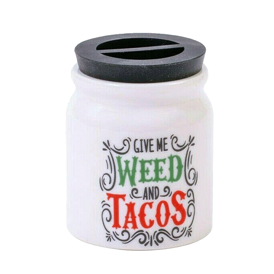 Stash Jar