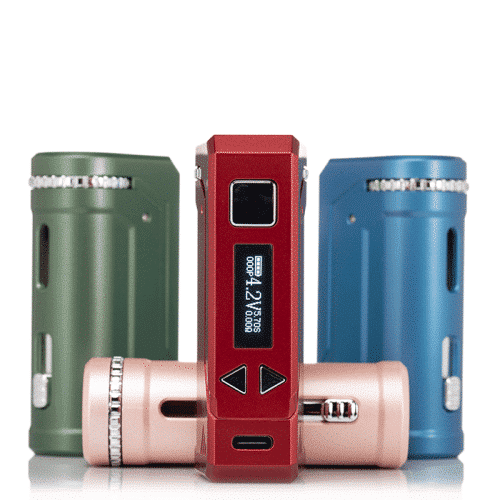 Yocan UNI Pro Plus Box Mod | 900mAh