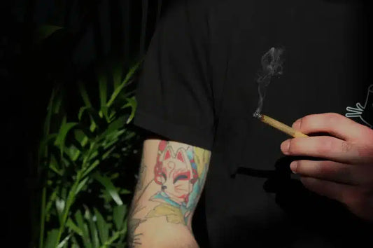 Is THCA Safe To Smoke? What Science And Smokers Say