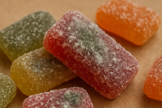 What Happens If You Eat Expired Edible Gummies?