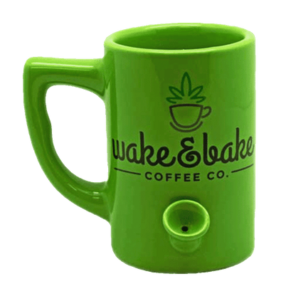 Novelty Mugs