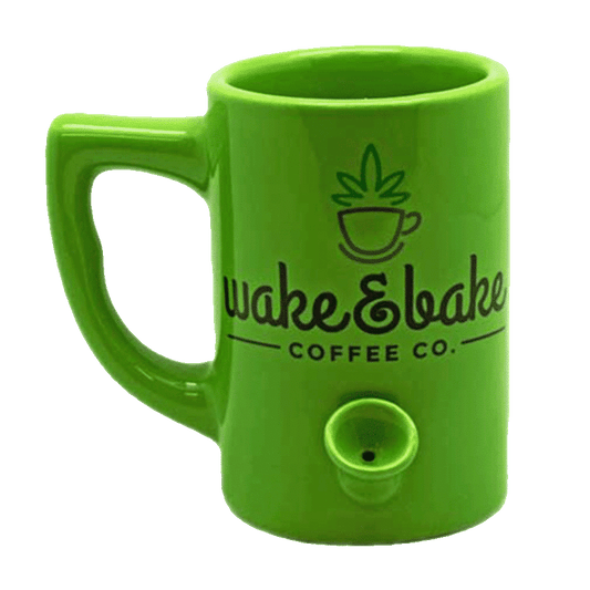 Novelty Mugs
