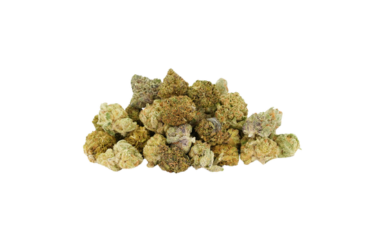 ZAZA | THCA Smalls (Bulk Buds)
