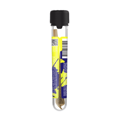 THCA Sugar Diamond Caviar Blunts (3g)