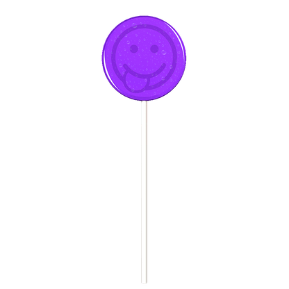Lifted Lollies | 30mg D9|CBD Lollipops