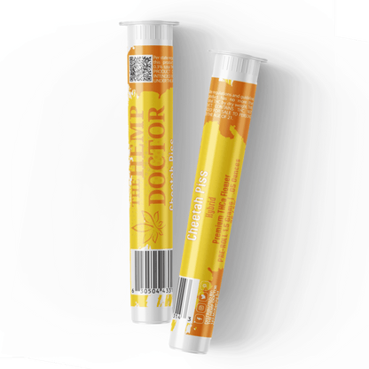 THCA PreRolls