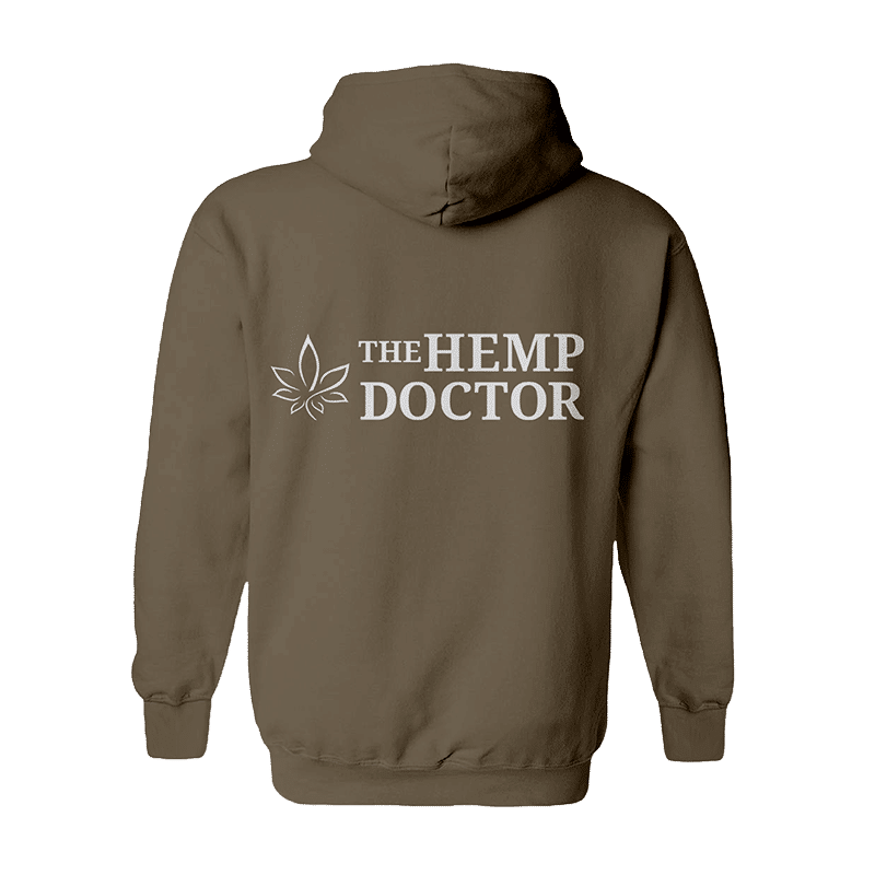 THD Everyday Hoodie