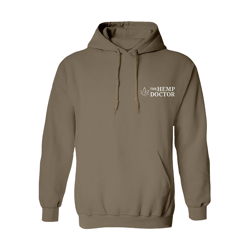 THD Everyday Hoodie