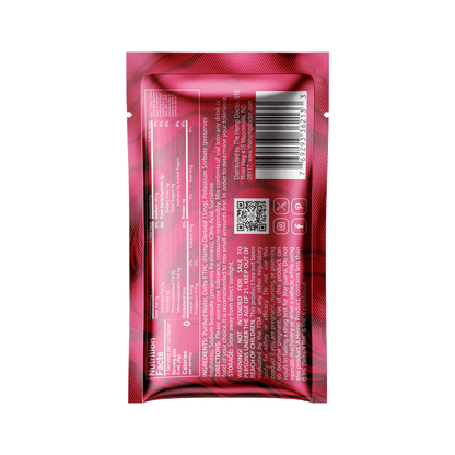 DROP – Fast Acting Mixer