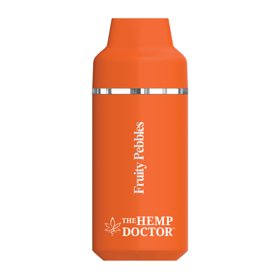 Kayo | Original THC Blend Disposable Vape (3g)