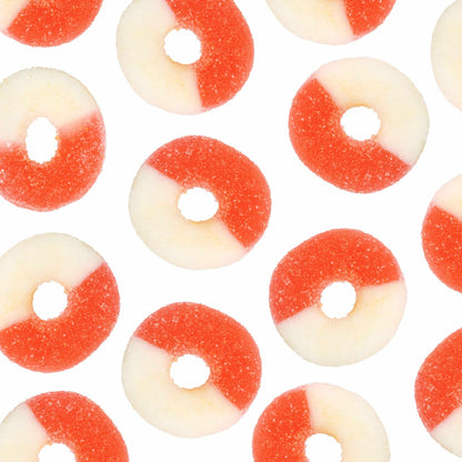 REVIVE | 20mg CBD Watermelon Ring Gummies