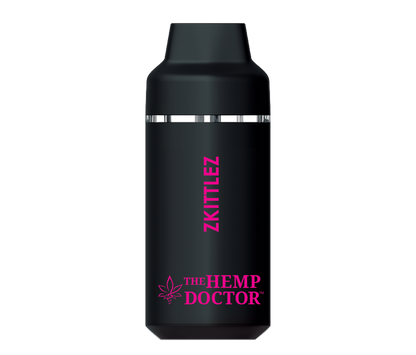 Kayo | Limited THC Blend Disposable Vape (3g)