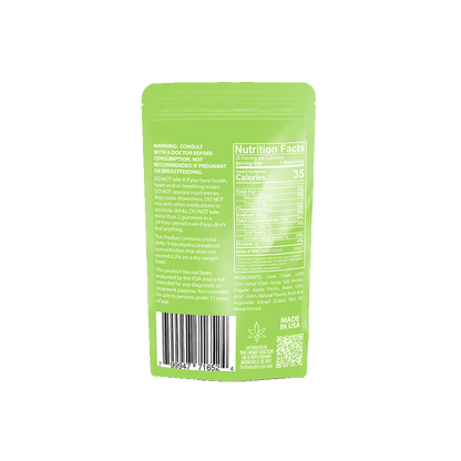 Kayo | 100mg THC Blend Gummies