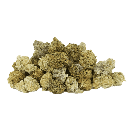 Small Hemp Flower CBD Bud