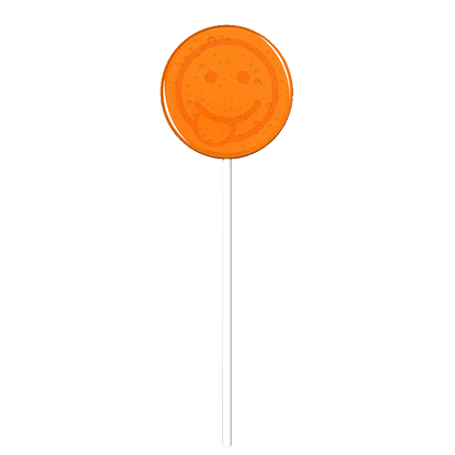 Lifted Lollies | 30mg D9|CBD Lollipops