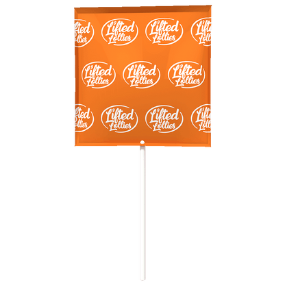 Lifted Lollies | 30mg D9|CBD Lollipops