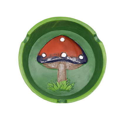 Novelty Ashtrays