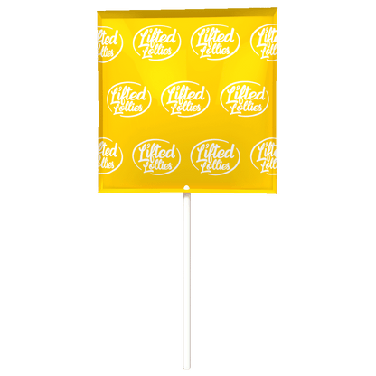 Lifted Lollies | 30mg D9|CBD Lollipops