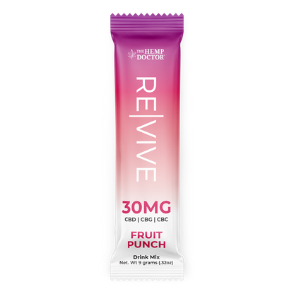 30MG REVIVE Drink Mix