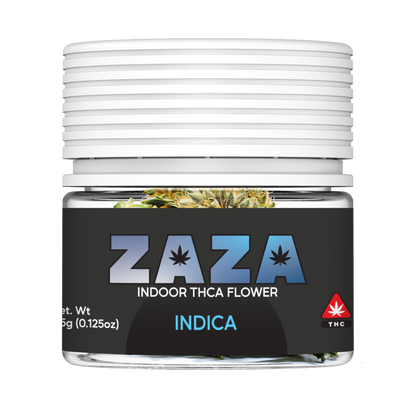 Premium THCA Flower | Rotating Limited Strains