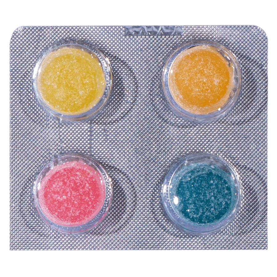 Shrumfuzed | Nootropic Mushroom Blend | 800mg