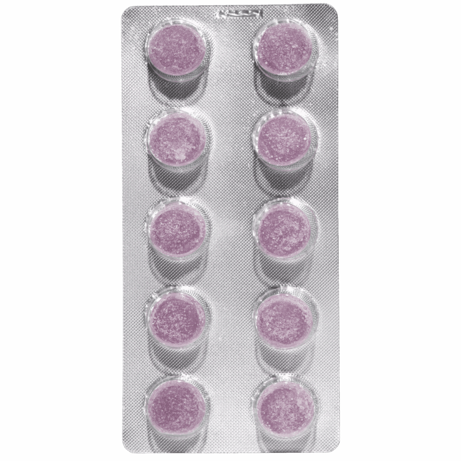 Shrumfuzed | Nootropic Mushroom Blend | 800mg