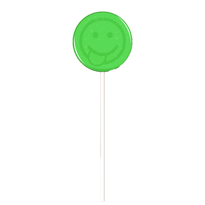 Lifted Lollies | 30mg D9|CBD Lollipops