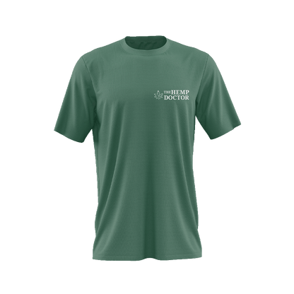 THD Ultra Logo Tee