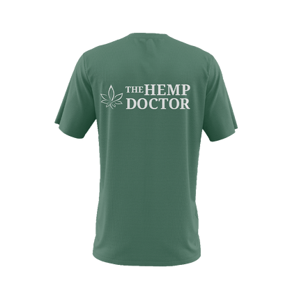 THD Ultra Logo Tee