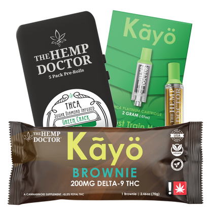 Mixed Bag Bundle