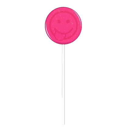 Lifted Lollies | 30mg D9|CBD Lollipops