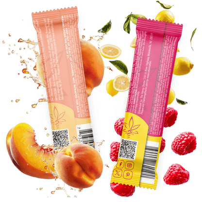 D9 Drink Mix Sampler Bundle