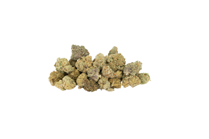 ZAZA | THCA Smalls (Bulk Buds)
