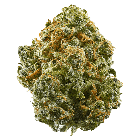 Living Soil THC*A Flower – Rotating Strains