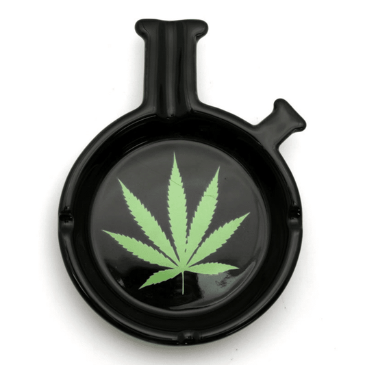 Novelty Ashtrays