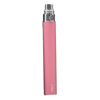 eGo-T 900mah Vape Battery with Charger