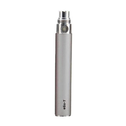 eGo-T 900mah Vape Battery with Charger