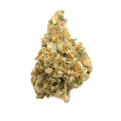 ZAZA | THCA Exotic Flower | Lemon Cherry Runtz