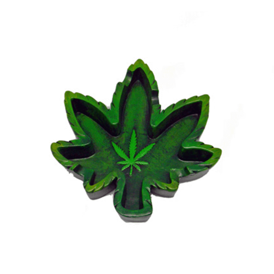 Novelty Ashtrays