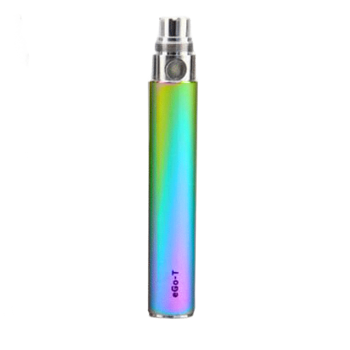 eGo-T 900mah Vape Battery with Charger