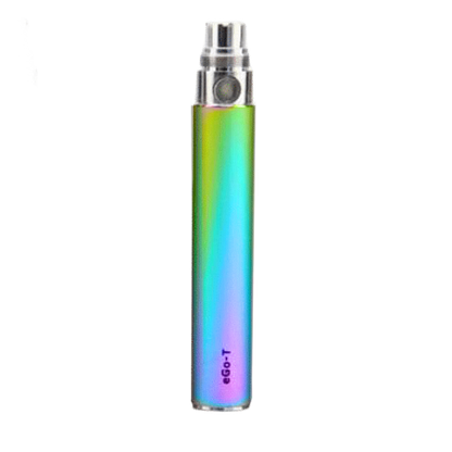 eGo-T 900mah Vape Battery with Charger
