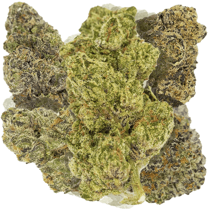 Living Soil THC*A Flower – Rotating Strains