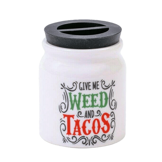 Stash Jar